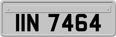 IIN7464