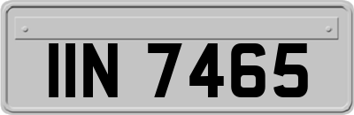 IIN7465
