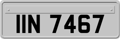 IIN7467