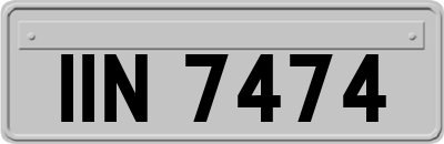 IIN7474