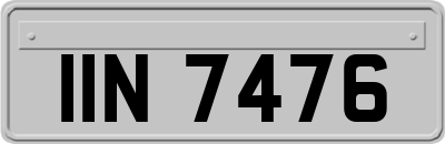 IIN7476