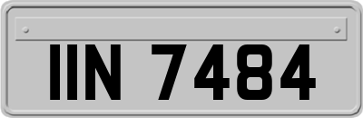 IIN7484