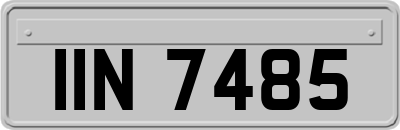 IIN7485