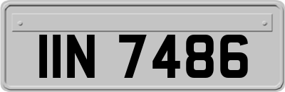 IIN7486