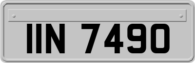 IIN7490