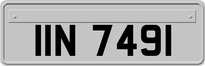 IIN7491