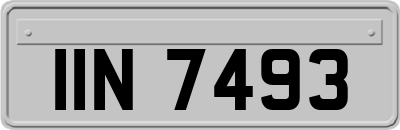 IIN7493