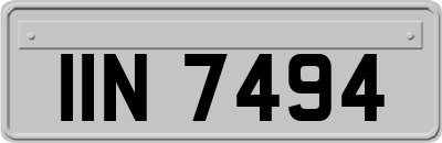 IIN7494