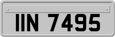IIN7495