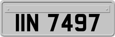 IIN7497