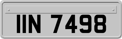IIN7498