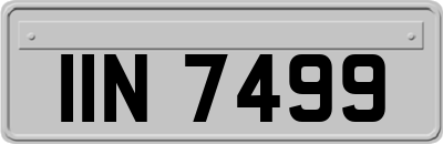 IIN7499