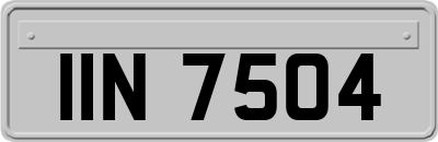 IIN7504