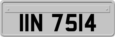 IIN7514