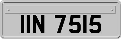IIN7515