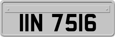IIN7516