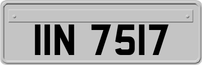 IIN7517