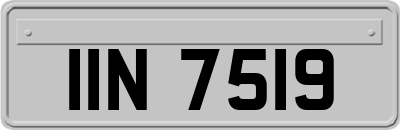 IIN7519