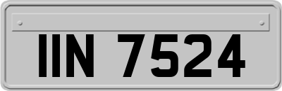 IIN7524