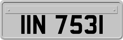 IIN7531