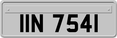 IIN7541