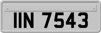 IIN7543