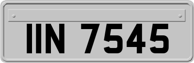 IIN7545