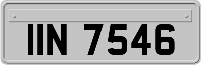 IIN7546