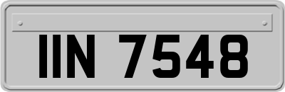 IIN7548