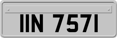 IIN7571