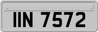 IIN7572