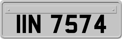 IIN7574