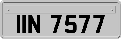 IIN7577