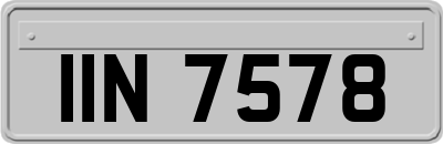 IIN7578
