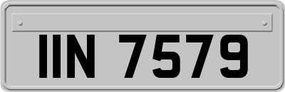 IIN7579