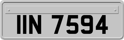 IIN7594