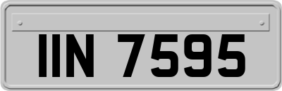 IIN7595