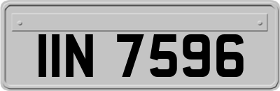 IIN7596