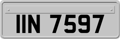 IIN7597