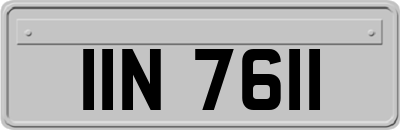 IIN7611