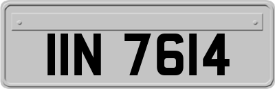 IIN7614