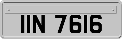 IIN7616