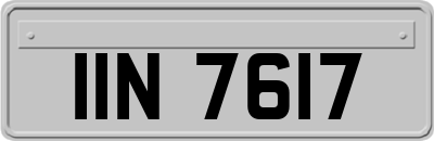 IIN7617