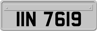 IIN7619