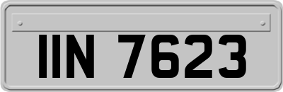 IIN7623
