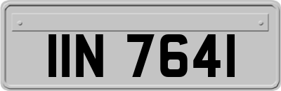 IIN7641
