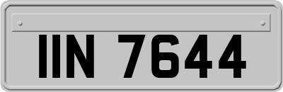 IIN7644