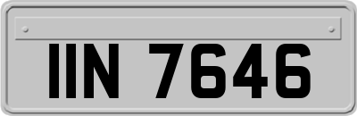 IIN7646