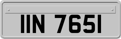 IIN7651