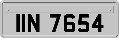 IIN7654